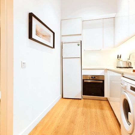 Chueca Exclusive Apartment Madrid Exterior foto