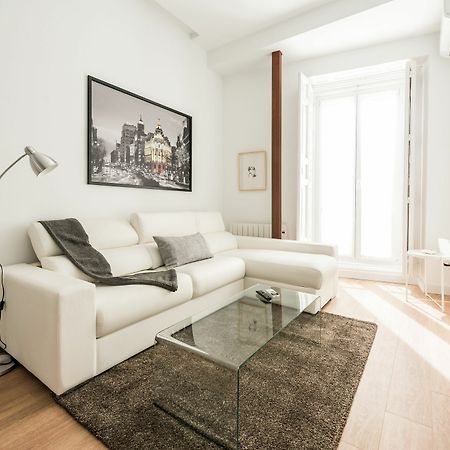 Chueca Exclusive Apartment Madrid Exterior foto
