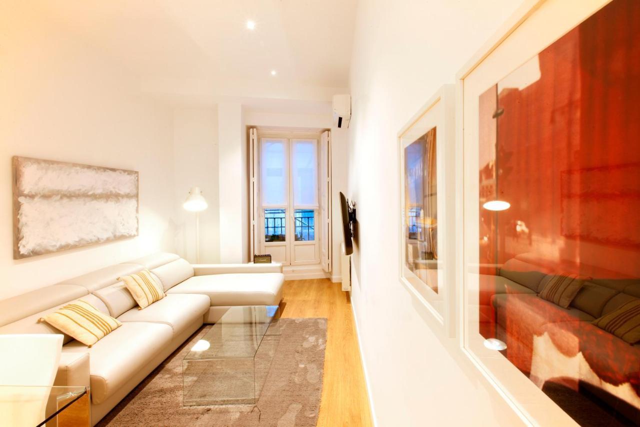 Chueca Exclusive Apartment Madrid Exterior foto