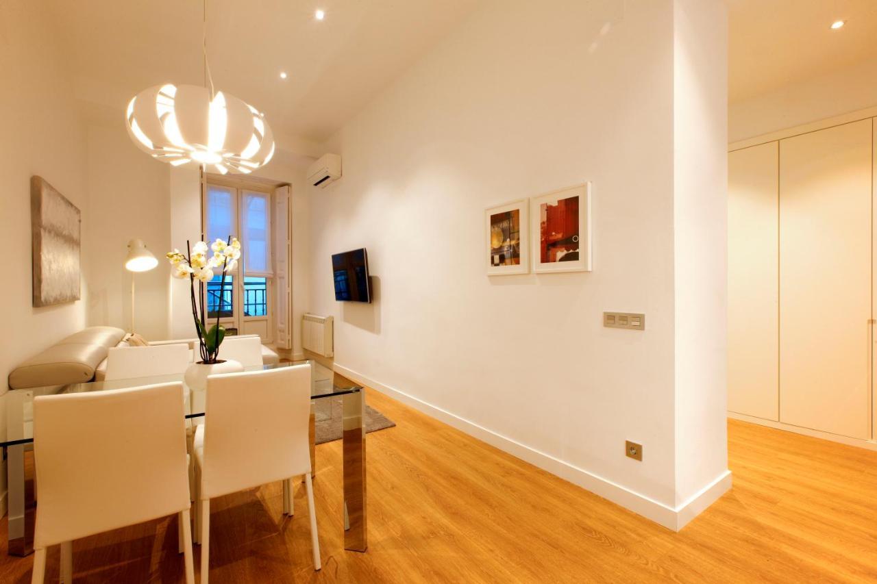 Chueca Exclusive Apartment Madrid Exterior foto