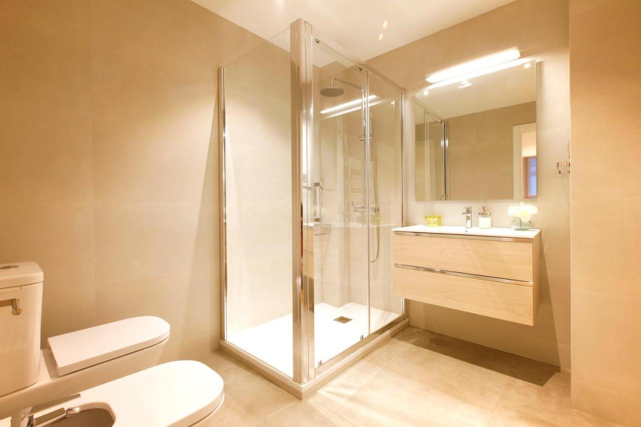 Chueca Exclusive Apartment Madrid Exterior foto
