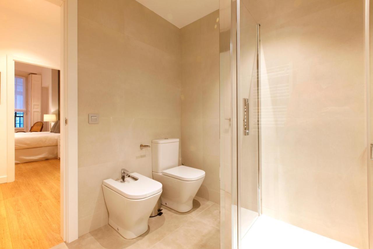 Chueca Exclusive Apartment Madrid Exterior foto