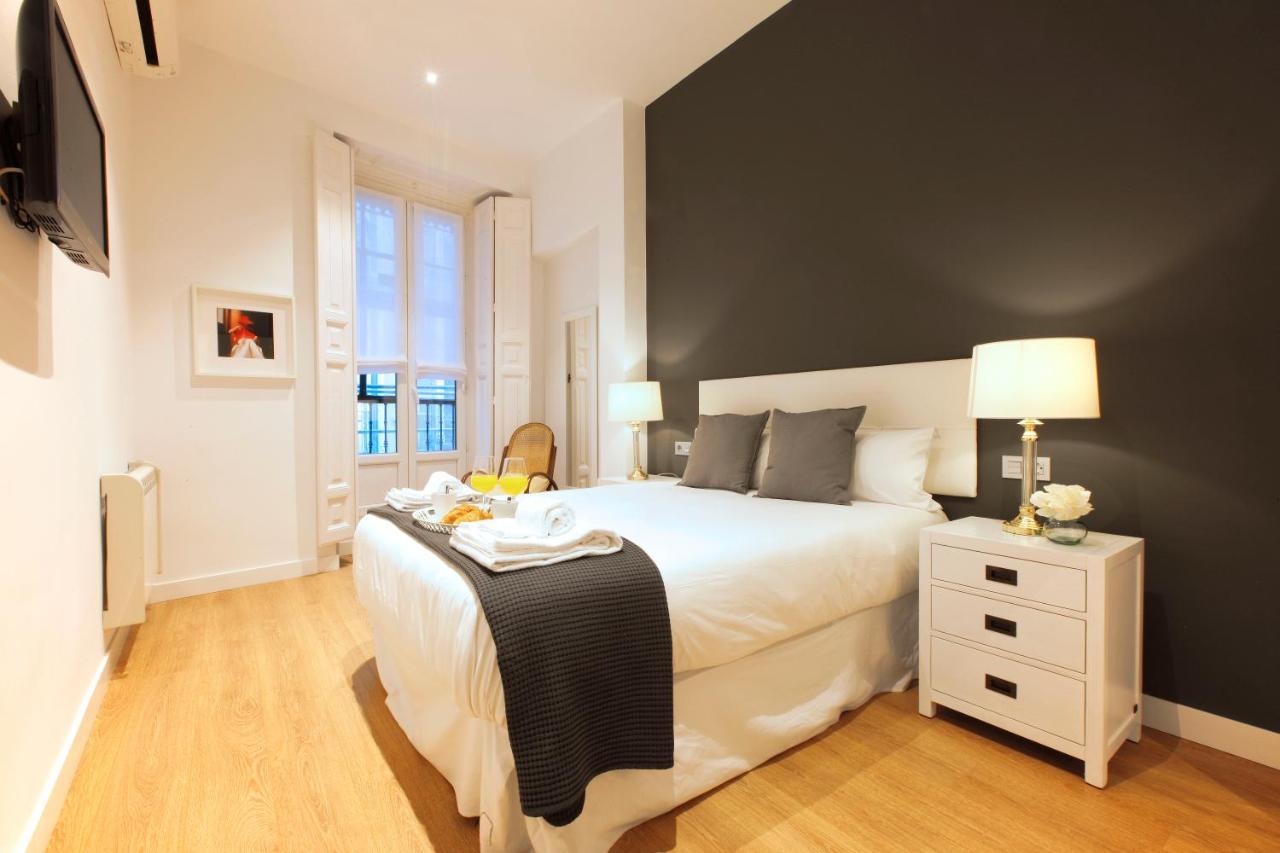 Chueca Exclusive Apartment Madrid Exterior foto