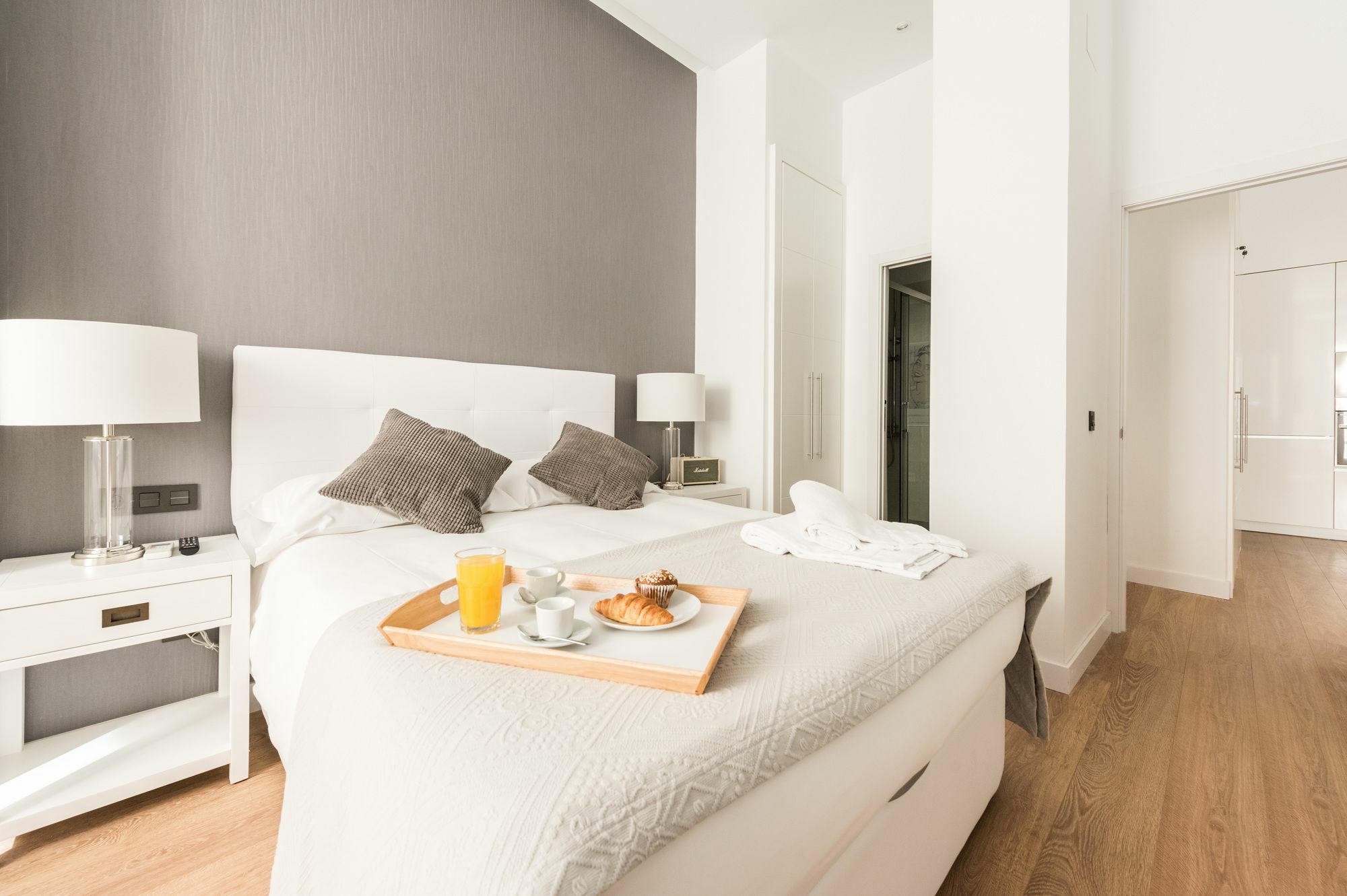 Chueca Exclusive Apartment Madrid Exterior foto