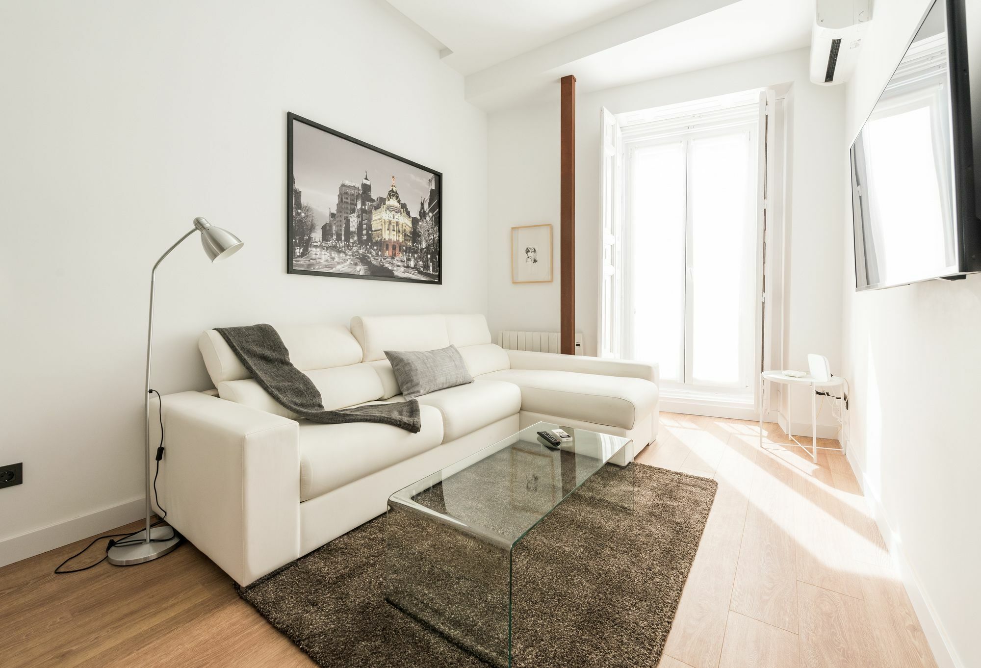 Chueca Exclusive Apartment Madrid Exterior foto