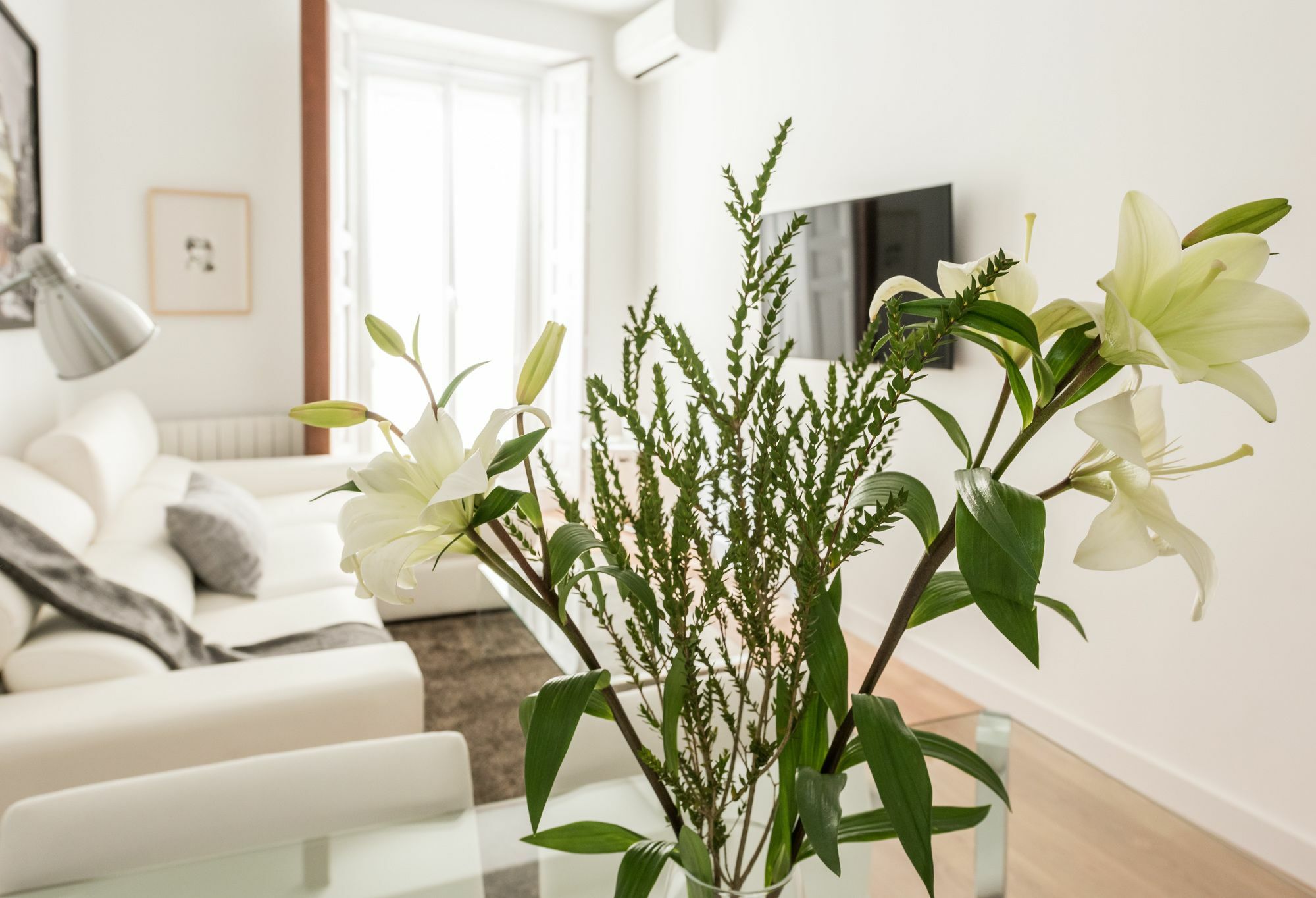Chueca Exclusive Apartment Madrid Exterior foto