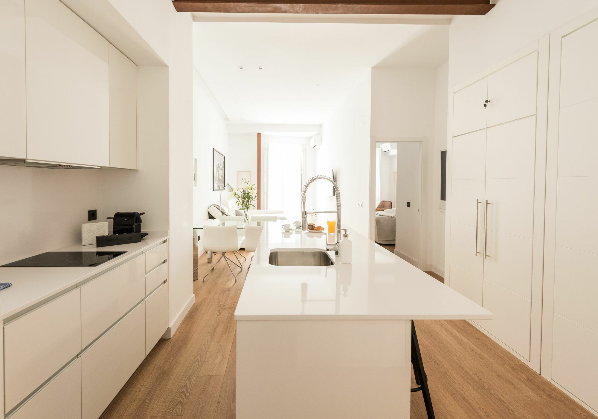 Chueca Exclusive Apartment Madrid Exterior foto