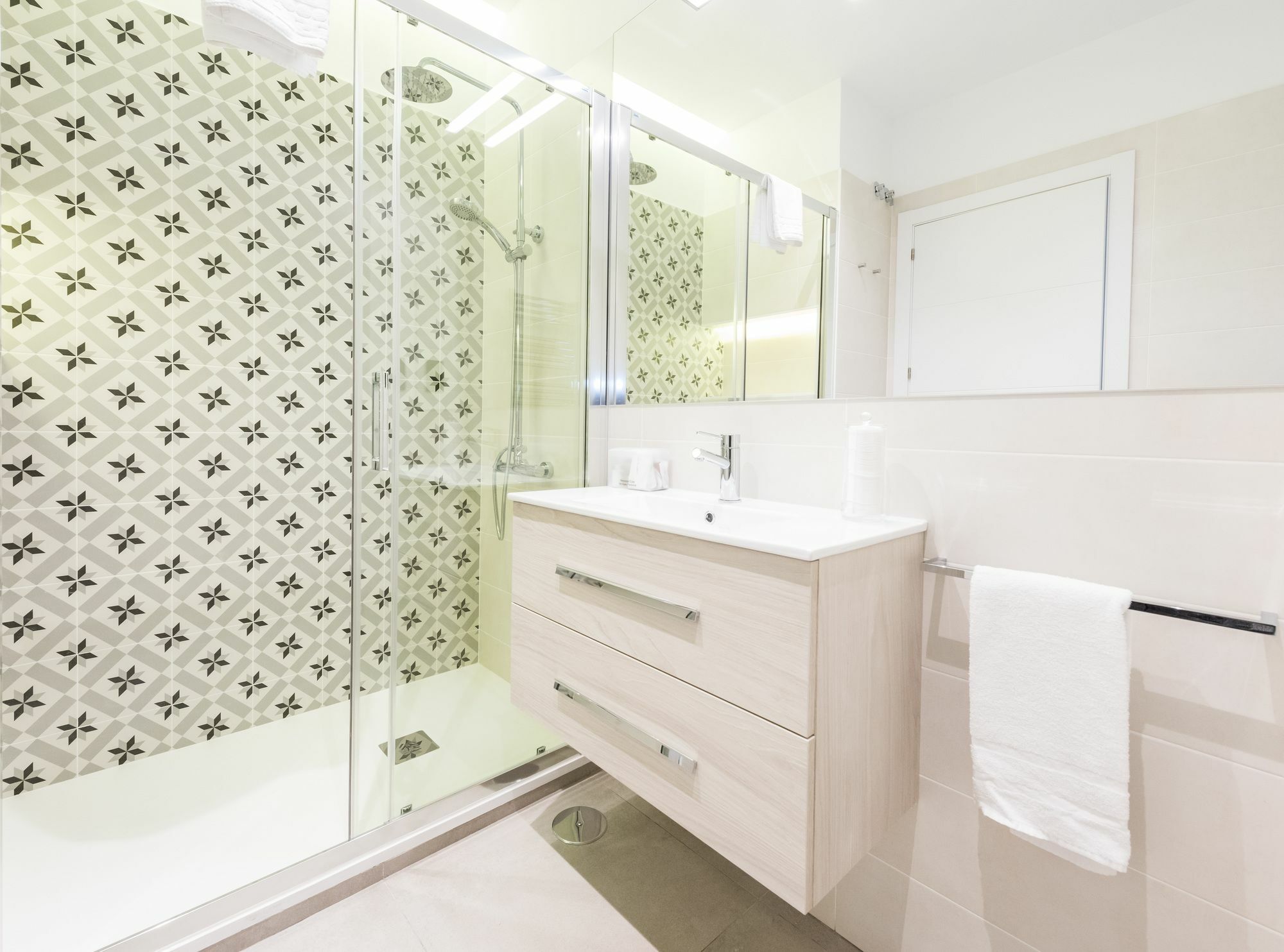 Chueca Exclusive Apartment Madrid Exterior foto