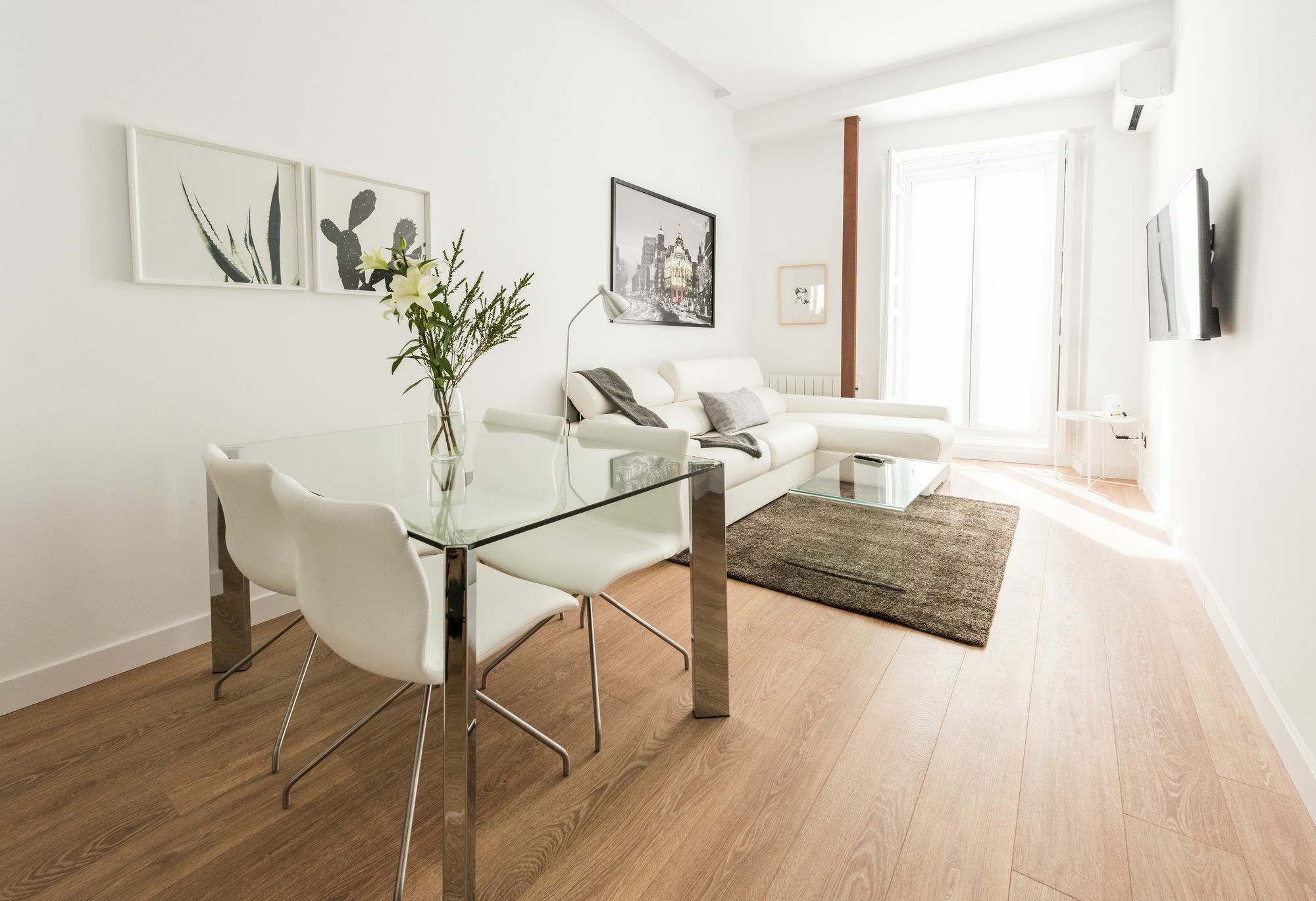 Chueca Exclusive Apartment Madrid Exterior foto