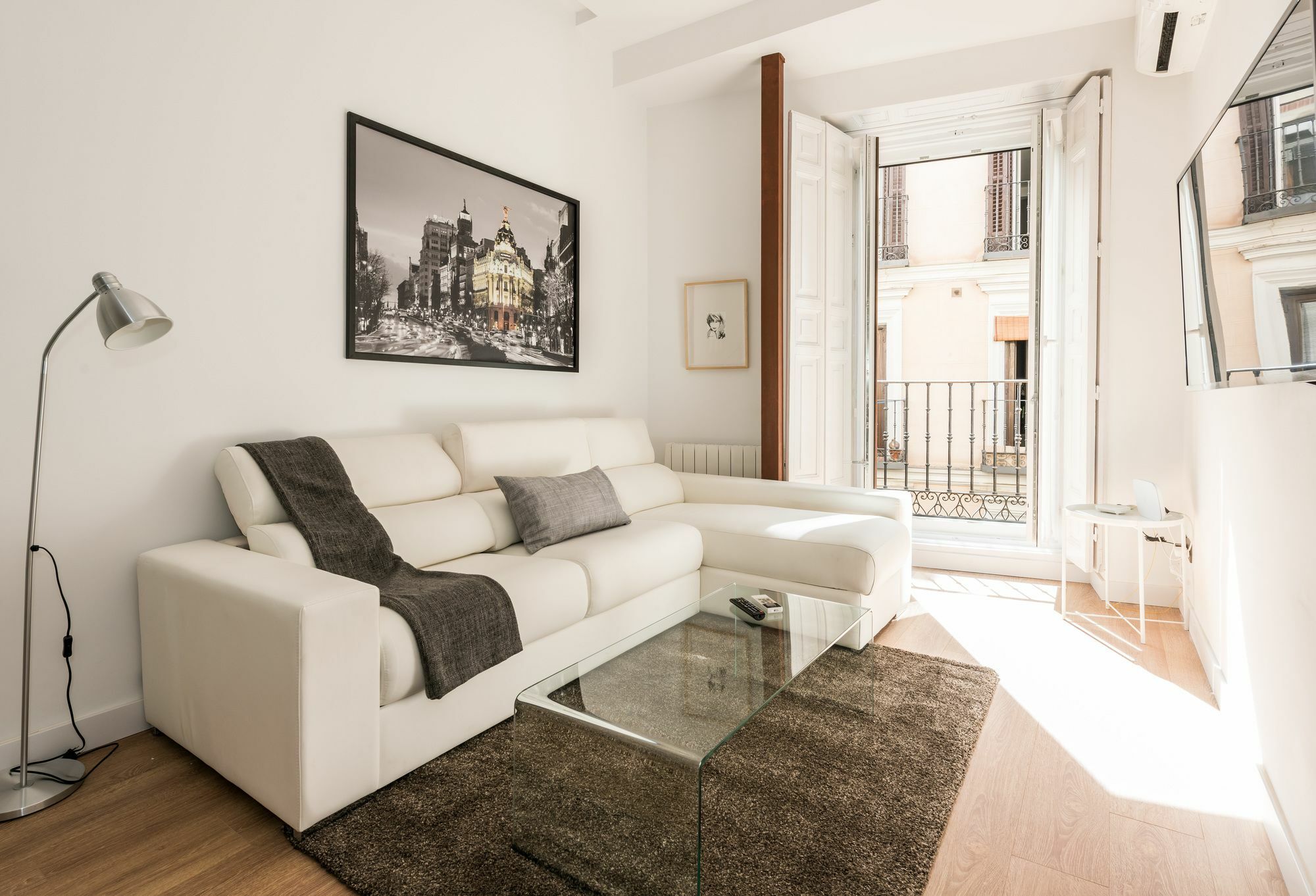 Chueca Exclusive Apartment Madrid Exterior foto