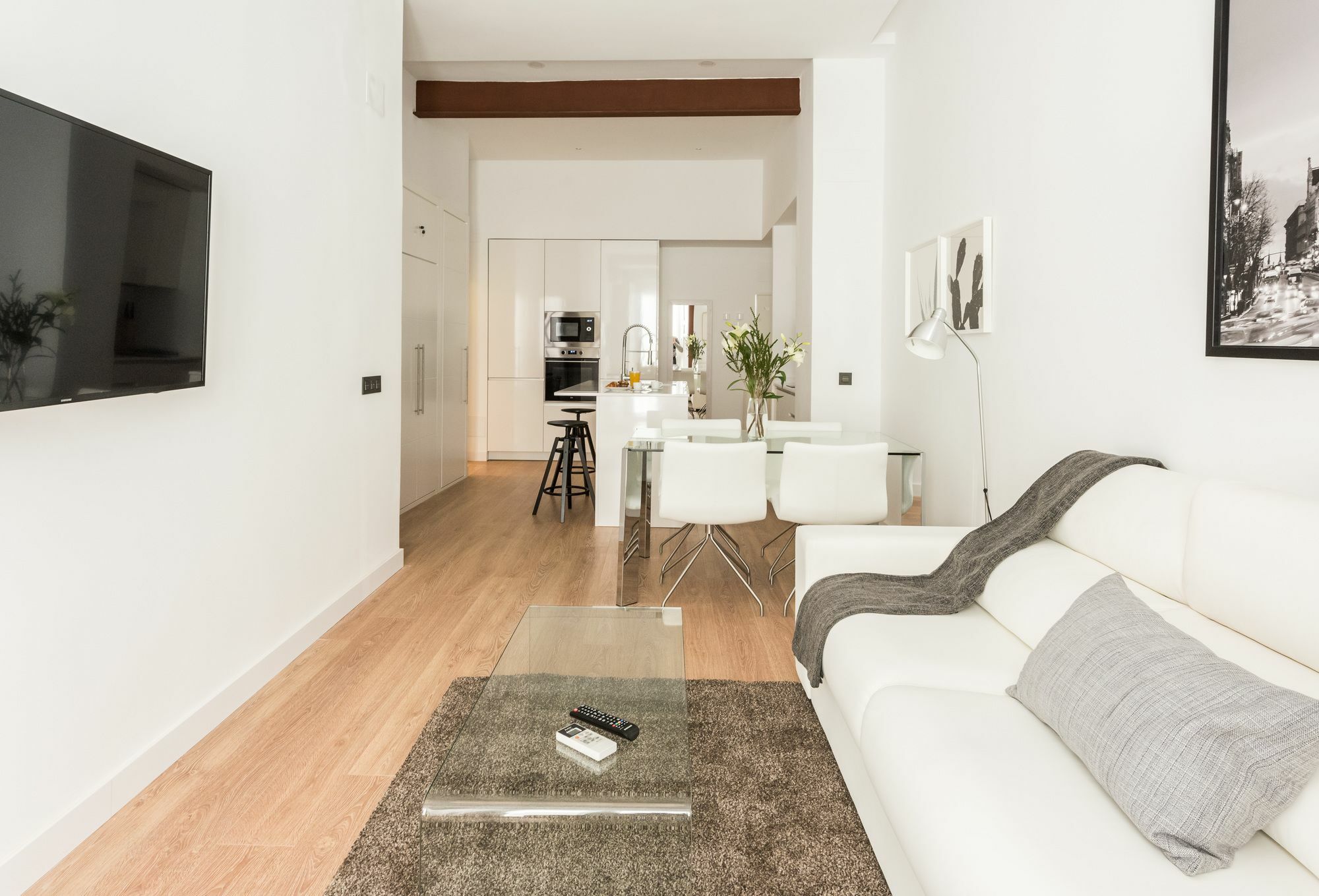 Chueca Exclusive Apartment Madrid Exterior foto